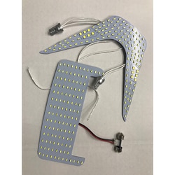 CH-R用ブルームードイルミネーションキット LEDSETBMI01