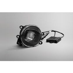 一体型FOGライトキット 2700K イエロー トヨタ系 ONEFOG01Y