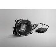 一体型FOGライトキット 2700K イエロー トヨタ系 ONEFOG01Y