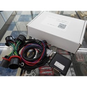 コーディングなし de DRL レンジローバーEVOQUE~2015 SM-ITDRL2