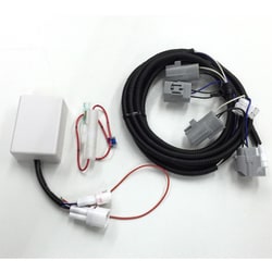 コーディングなし de DRL TOYOTA 50系プリウス前期 SM-ITDRL13