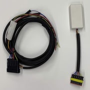コーディングなし de DRL レンジローバーVelar SM-ITDRL20