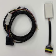 コーディングなし de DRL ジャガーE-pace SM-ITDRL21