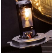 ハロゲン電球色 H4HL 3000K LED LHS08C