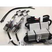 VW Polo6R専用 LEDヘッドライトキット LHS11