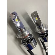 プジョーリフター専用 LEDヘッドライトキット 6500K LHS18