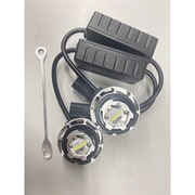 MINILED CONVERSIONFOG WHITE LEDCBM01