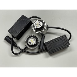 MINILED CONVERSIONFOG YELLOW LEDCBM02