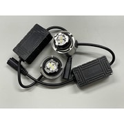 MINILED CONVERSIONFOG YELLOW LEDCBM02