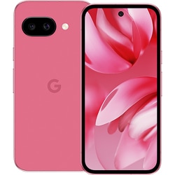 Google Pixel 9a 128GB Peony [スマートフォン]
