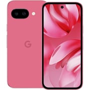 Google Pixel 9a 128GB Peony [スマートフォン]