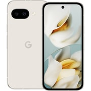 Google Pixel 9a 128GB Porcelain [スマートフォン]