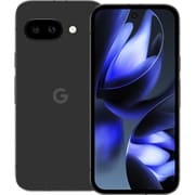 Google Pixel 9a 256GB Obsidian [スマートフォン]