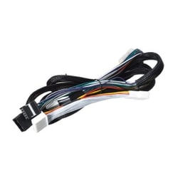 TOON Xシリーズ オプションパーツ2 （トヨタ純正ディスプレイオーディオ装着車接続用ハーネス） DSP-CT3