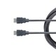HDMIケーブル 3.0m イーサネット対応ハイスピード HDMI to HDMIケーブル TYPEA HDC11