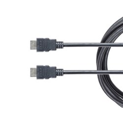 HDMIケーブル 3.0m イーサネット対応ハイスピード HDMI to HDMIケーブル TYPEA HDC11