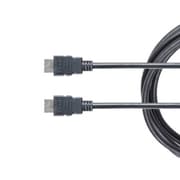 HDMIケーブル 3.0m イーサネット対応ハイスピード HDMI to HDMIケーブル TYPEA HDC11