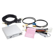 外部入力アダプター(HDMI入力) クラウン220系 H30/06-R02/11 T-Connect SDナビゲーションシステム youtube firetv HVXT05