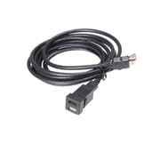 USB/HDMI延長ケーブル トヨタ/ダイハツ車用 (USB/HDMI サイズ23x23) USB15