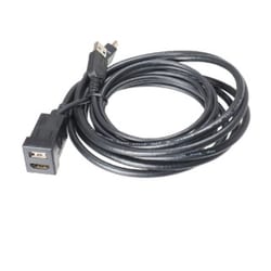 USB/HDMI延長ケーブル トヨタ/ダイハツ車用 （USB/HDMI サイズ26x23） USB14A