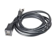 USB/HDMI延長ケーブル トヨタ/ダイハツ車用 (USB/HDMI サイズ26x23) USB14A