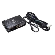 純正オーディオ良音キット DSP機能付きアンプ TOON X ホンダ用(ホンダ 純正ナビ装着車用(24ピン)) DSP-H2