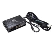 純正オーディオ良音キット DSP機能付きアンプ TOON X ホンダ用 (ステップワゴン) DSP-H201