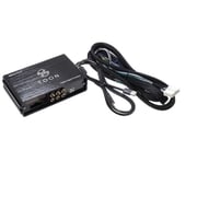 純正オーディオ良音キット DSP機能付きアンプ TOON X ニッサン用 (ニッサン純正ナビ装着車用(20ピン)) DSP-N1