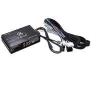 純正オーディオ良音キット (トヨタ純正ディスプレイオーディオ装着車用) DSP-T3