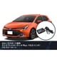 純正オーディオ良音キット DSP機能付きアンプ TOON X トヨタ用（カローラスポーツ） DSP-T308