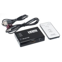 HDMI切替器 IF21A