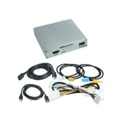 トヨタ アルファード/ヴェルファイア 外部入力アダプター(HDMI入力) (T-Connect SDナビゲーションシステム+JBLプレミアムサウンドシステム専用) 適合年式:R02/01~R05/06 HVXT01