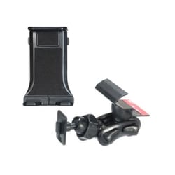 ライズ/ロッキー専用スタンドセット（タブレット用ホルダー付き） ライズ/ロッキー/レックスに対応 iPad 車載ホルダー 7～10.5インチのタブレットに対応！ BSA66