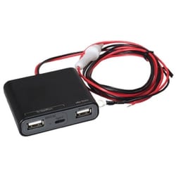 USB電源 UCH3E