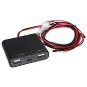 USB電源 UCH3E