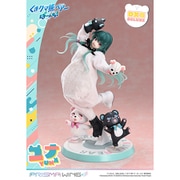 PWKBP-01PDX PRISMA WING くまクマ熊ベアーぱーんち！ユナ DX版 [塗装済完成品フィギュア 全高約280mm 1/7スケール]