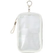 限定 Kept デカアクスタケース ムーングレー KP1355MG
