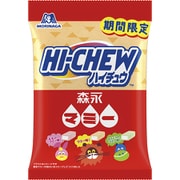 【限定】森永製菓 ハイチュウアソート【マミー】 68g
