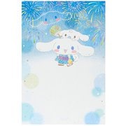 サマーカード シナモン ポストカード みるくと花火 686107