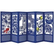 サマーカード レーザーじゃばら夏の風物詩 110884
