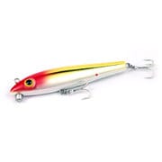 カポエラ 105 5 レッドヘッドゴールド