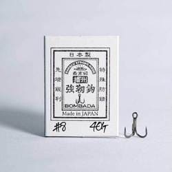 播州強靭鈎 8番
