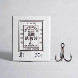 播州強靭鈎 1番