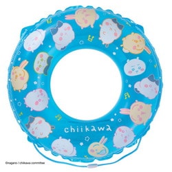 ちいかわ うきわ 70cm