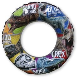 ジュラシック・ワールド うきわ 60cm