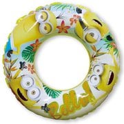 ミニオン うきわ 70cm