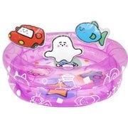 シナぷしゅ どこでもちゃぷちゃぷランド