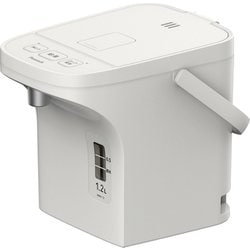 電気ポット 1.2L WMR-12（WH）