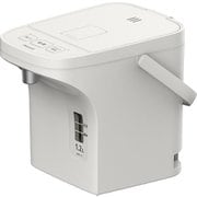 電気ポット 1.2L WMR-12(WH)