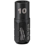 INSIDER パススルーラチェット専用ソケット(貫通タイプ) 10mm 49-16-1610